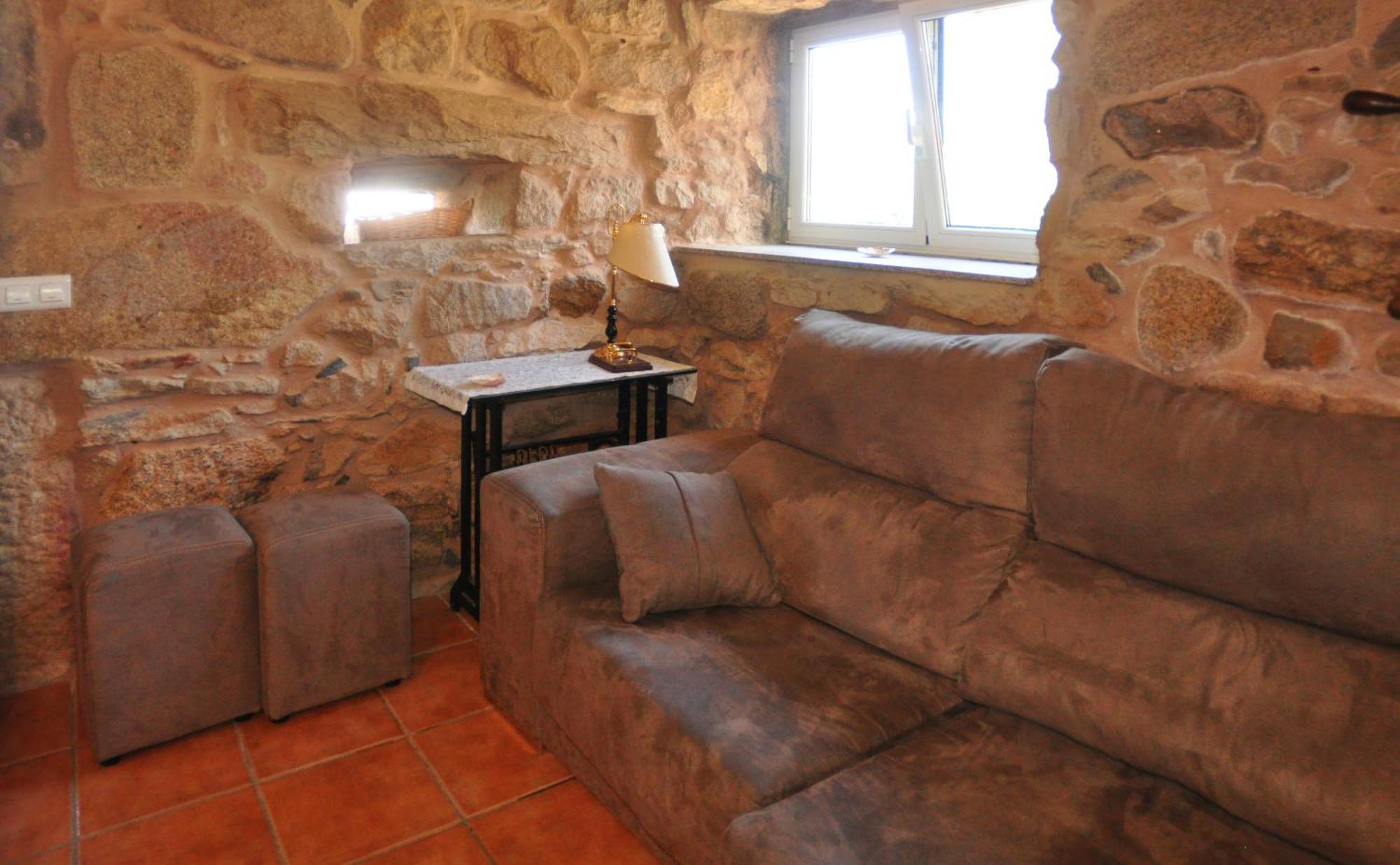 Casa Do Tomas Villa Marín Exterior foto